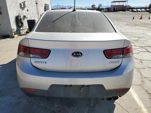 Photo 6 from auction – 2013 KIA FORTE EX with VIN KNAFU6A29D5708562