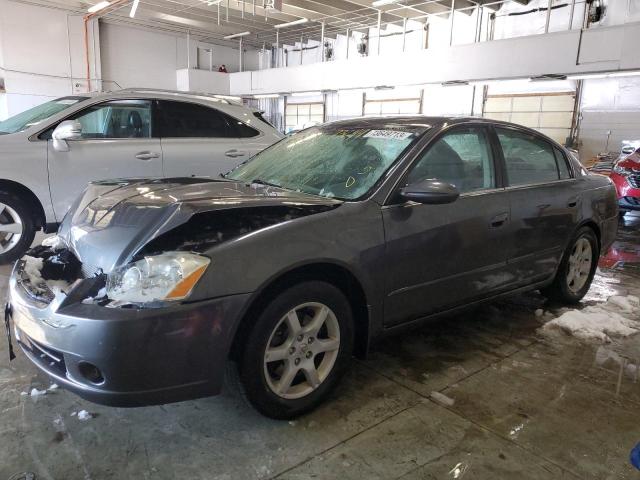 NISSAN ALTIMA S 2006 with VIN 1N4AL11D66C253355 - Photo from auction