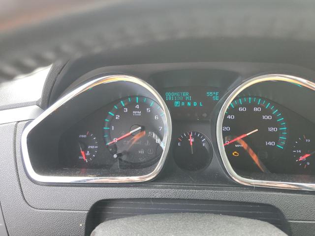 Photo 9 from auction – 2009 CHEVROLET TRAVERSE L with VIN 1GNER23D29S127301