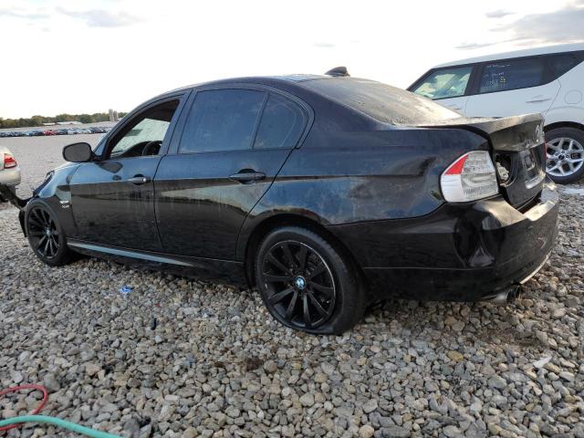 Photo 2 from auction – 2011 BMW 328 XI with VIN WBAPK7G54BNN78396