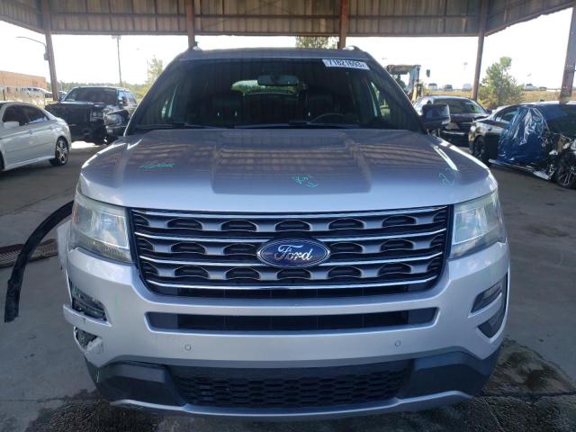 Photo 5 from auction – 2016 FORD EXPLORER X with VIN 1FM5K8D89GGB66948