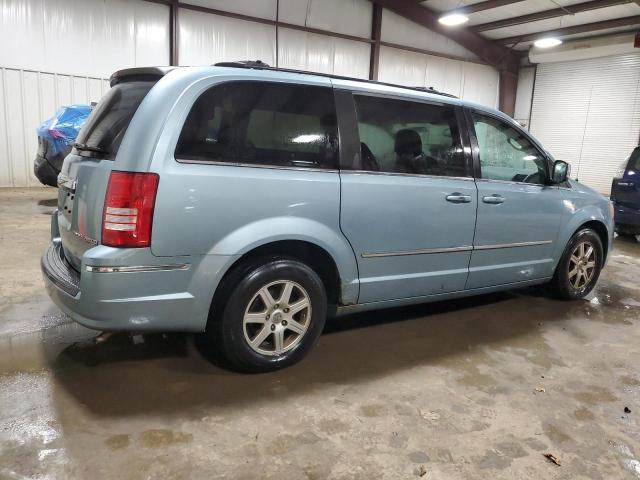 Photo 3 from auction – 2010 CHRYSLER TOWN & COU with VIN 2A4RR8DX0AR374919