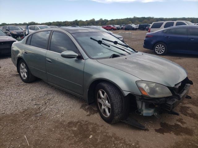 Photo 4 from auction – 2006 NISSAN ALTIMA S with VIN 1N4AL11D76C237990