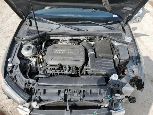 Photo 11 from auction – 2015 AUDI A3 PREMIUM with VIN WAUACGFF5F1099351