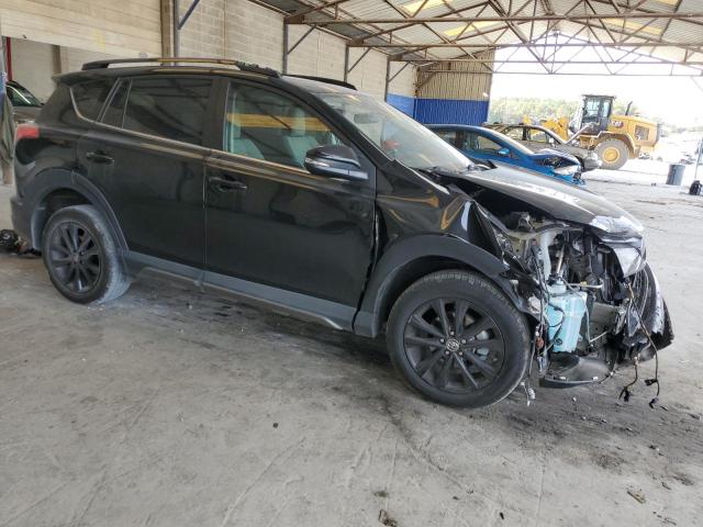 Photo 4 from auction – 2018 TOYOTA RAV4 ADVEN with VIN 2T3RFREV5JW711365