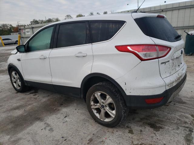 Photo 2 from auction – 2014 FORD ESCAPE SE with VIN 1FMCU0GX0EUB58712