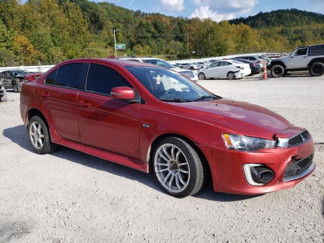 Photo 4 from auction – 2017 MITSUBISHI LANCER ES with VIN JA32V2FW9HU001667