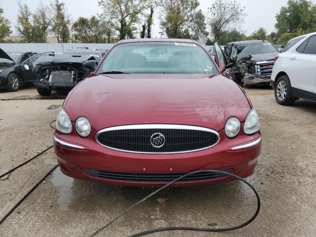 Photo 5 from auction – 2007 BUICK LACROSSE C with VIN 2G4WC582671154629