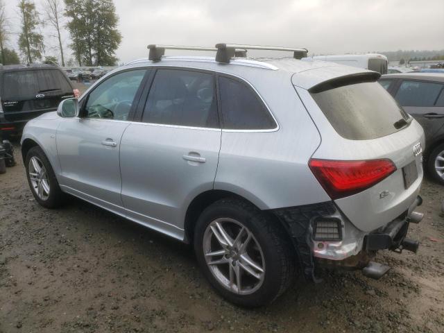 Photo 2 from auction – 2013 AUDI Q5 PREMIUM with VIN WA1DGAFP4DA065287