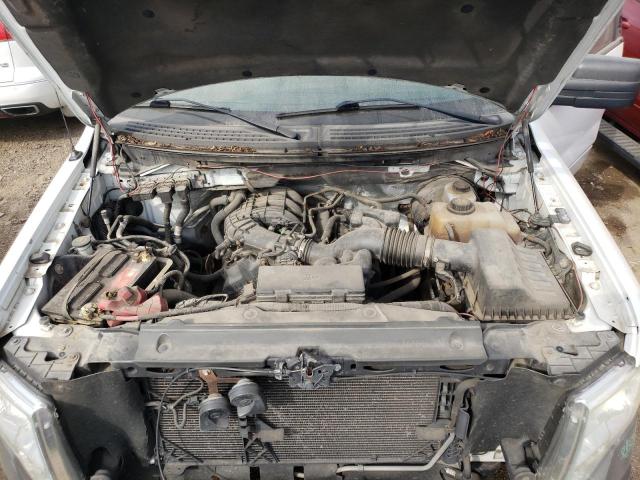 Photo 11 from auction – 2011 FORD F150 SUPER with VIN 1FTEX1CM0BKE20466