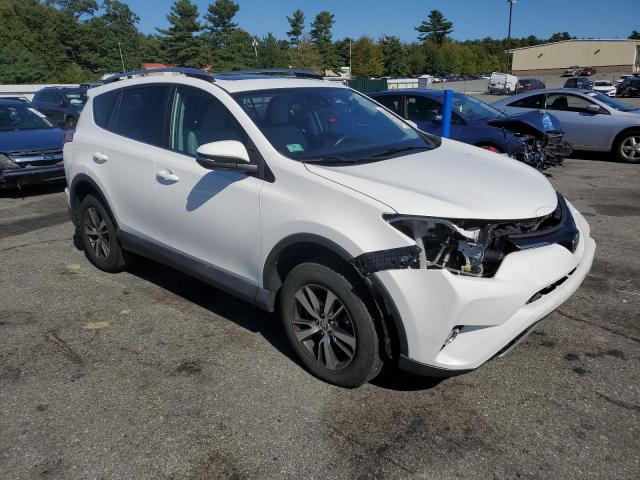 Photo 4 from auction – 2018 TOYOTA RAV4 ADVEN with VIN 2T3RFREV8JW744666