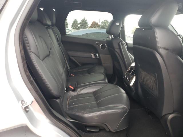 Photo 10 from auction – 2014 LAND ROVER RANGE ROVE with VIN SALWR2WF0EA310022