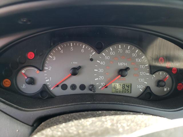 Photo 9 from auction – 2003 FORD FOCUS ZX5 with VIN 3FAFP37303R147775