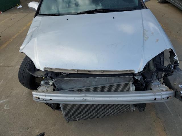 Photo 11 from auction – 2001 HONDA CIVIC SI with VIN 1HGEM22951L122064