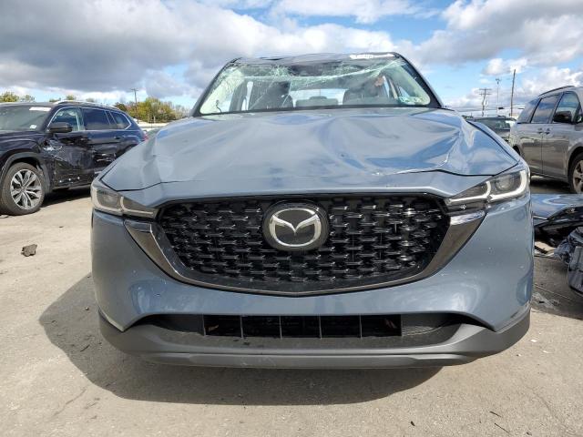 Photo 5 from auction – 2023 MAZDA CX-5 PREFE with VIN JM3KFBCM0P0161810