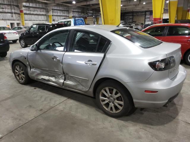 Фото 2 с аукциона – 2007 MAZDA 3 I с VIN JM1BK32G971670813