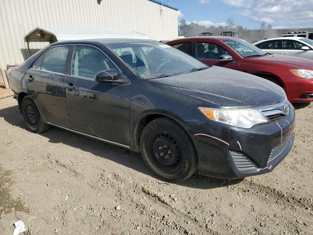 Photo 4 from auction – 2014 TOYOTA CAMRY L with VIN 4T1BF1FK1EU414177