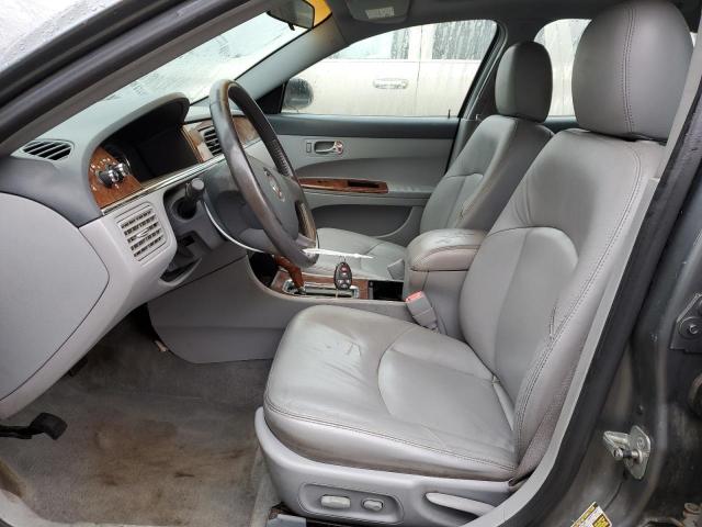 Photo 7 from auction – 2005 BUICK LACROSSE C with VIN 2G4WD532651265229