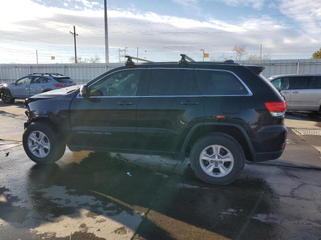 Photo 2 from auction – 2017 JEEP GRAND CHER with VIN 1C4RJFAG3HC728263