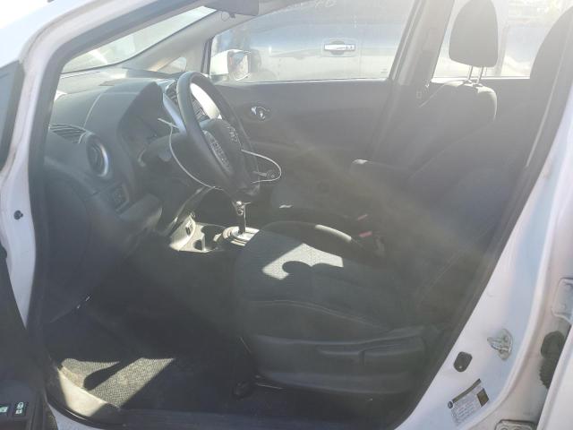 Photo 7 from auction – 2017 NISSAN VERSA NOTE with VIN 3N1CE2CP1HL368823