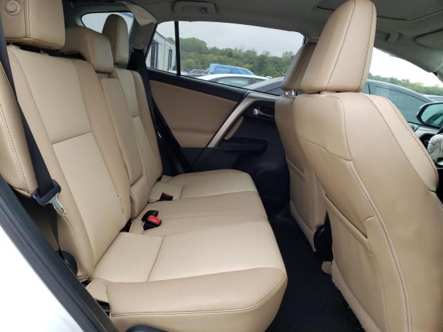 Photo 11 from auction – 2014 TOYOTA RAV4 LIMIT with VIN 2T3DFREV6EW227480