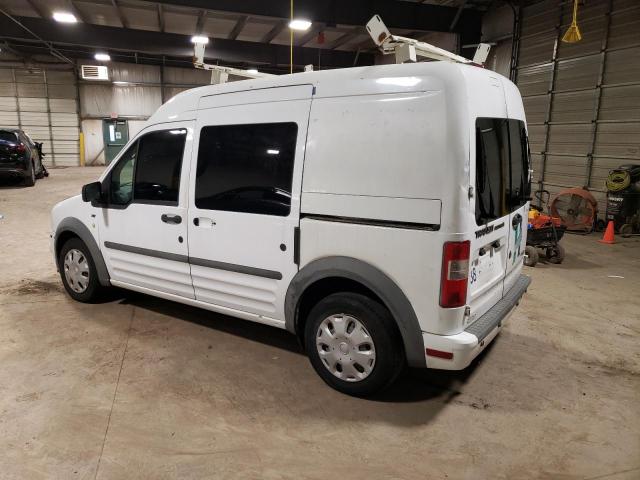 Photo 2 from auction – 2012 FORD TRANSIT CO with VIN NM0LS6BN8CT101354
