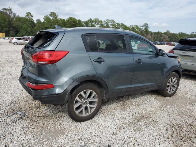Photo 3 from auction – 2014 KIA SPORTAGE B with VIN KNDPB3AC9E7634201