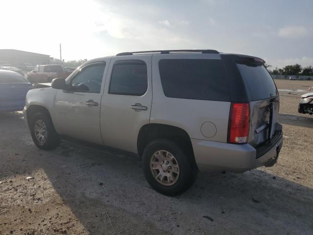 Photo 2 from auction – 2007 GMC YUKON with VIN 1GKFK13017R233949