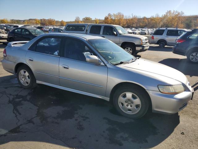 Photo 4 from auction – 2001 HONDA ACCORD EX with VIN 1HGCG16591A075083