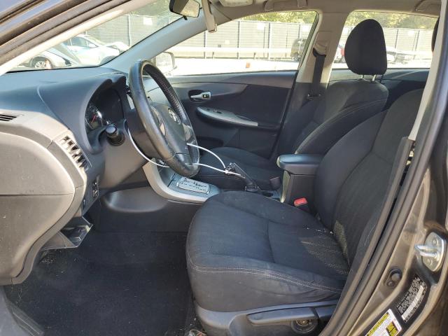 Photo 7 from auction – 2013 TOYOTA COROLLA BA with VIN 2T1BU4EE7DC062984