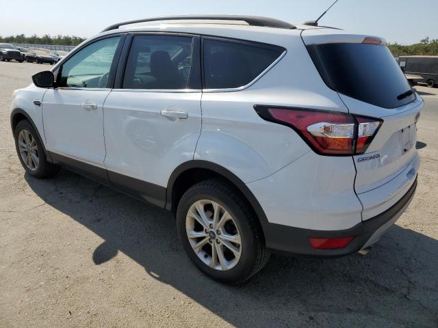 Photo 2 from auction – 2018 FORD ESCAPE SE with VIN 1FMCU9GD4JUB45370