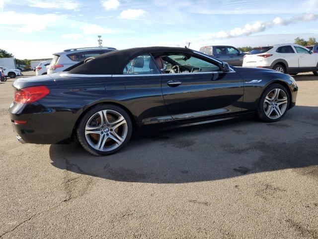 Photo 3 from auction – 2014 BMW 650 XI with VIN WBAYP1C58ED216252