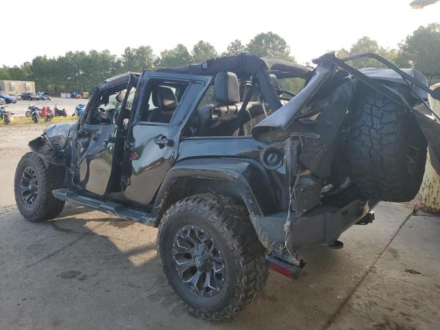 Photo 2 from auction – 2018 JEEP WRANGLER U with VIN 1C4HJWEG0JL919067