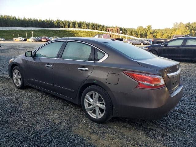 Photo 2 from auction – 2013 NISSAN ALTIMA 2.5 with VIN 1N4AL3AP1DN561167