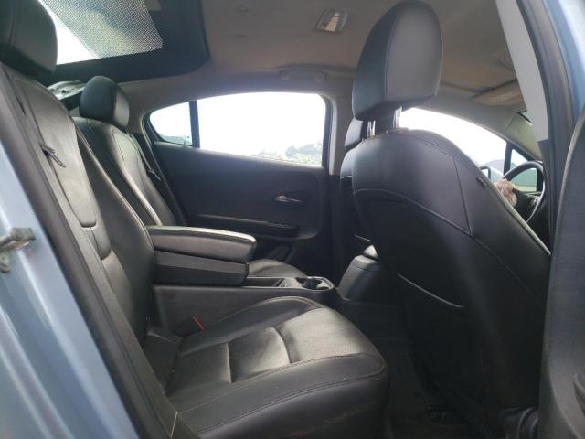 Foto 10 de la subasta – 2015 CHEVROLET VOLT con VIN 1G1RB6E42FU140156