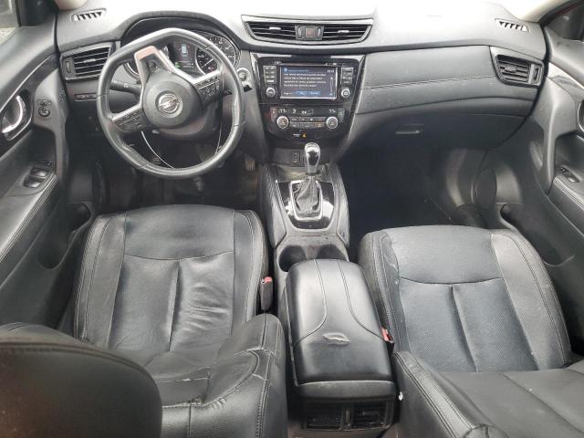 Photo 8 from auction – 2017 NISSAN ROGUE S with VIN 5N1AT2MT6HC751783