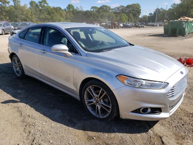 Photo 4 from auction – 2013 FORD FUSION TIT with VIN 3FA6P0K9XDR211879