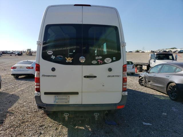 Photo 6 from auction – 2012 FREIGHTLINER SPRINTER 2 with VIN WDYPE7CC7C5642323