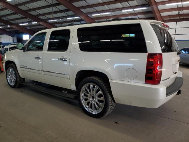 Photo 2 from auction – 2011 CHEVROLET SUBURBAN K with VIN 1GNSKKE37BR378615
