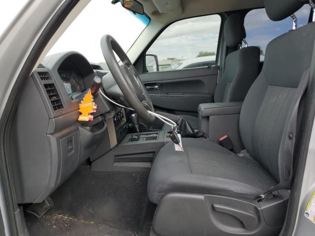 Photo 7 from auction – 2012 JEEP LIBERTY SP with VIN 1C4PJMAK5CW115195
