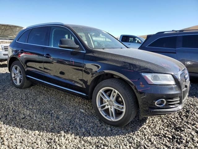 Photo 4 from auction – 2013 AUDI Q5 PREMIUM with VIN WA1LFAFP8DA021713