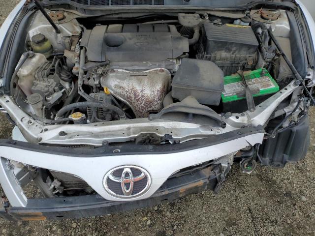 Photo 11 from auction – 2011 TOYOTA CAMRY BASE with VIN 4T1BF3EKXBU209627