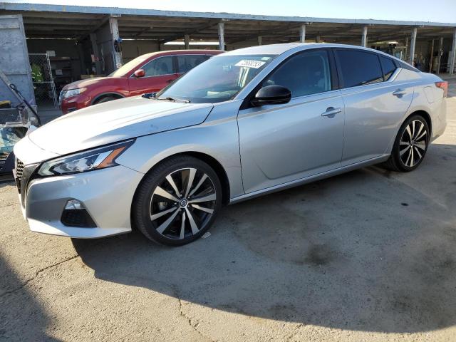 Photo 1 from auction – 2019 NISSAN ALTIMA SR with VIN 1N4BL4CV7KC122148