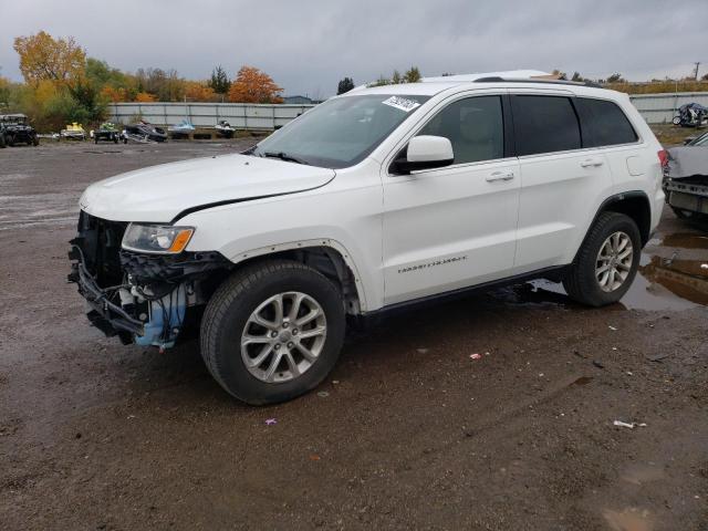 Photo 1 from auction – 2015 JEEP GRAND CHER with VIN 1C4RJFAG6FC812879