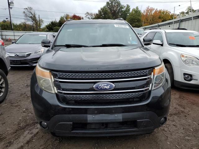 Photo 5 from auction – 2013 FORD EXPLORER X with VIN 1FM5K8D81DGB04312