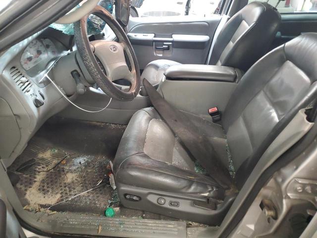 Photo 7 from auction – 2003 FORD EXPLORER S with VIN 1FMZU77E53UB07754
