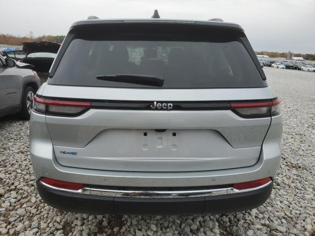 Photo 6 from auction – 2023 JEEP GRAND CHER with VIN 1C4RJYB65PC628603