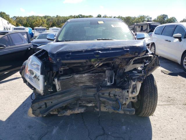 Photo 5 from auction – 2017 GMC TERRAIN 4D with VIN 2GKALMEK2H6212063