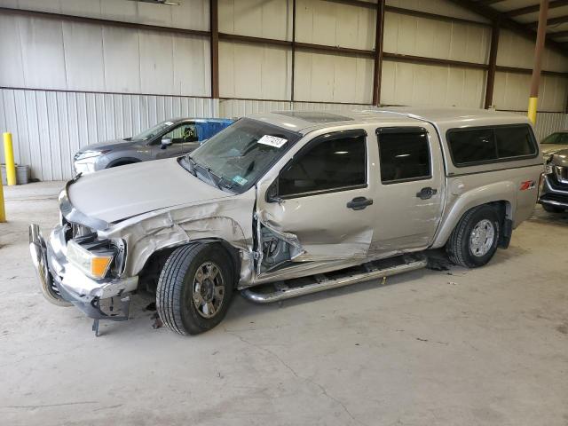 CHEVROLET COLORADO 2006 with VIN 1GCDT136668235138 - Photo from auction