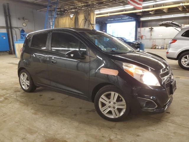 Photo 4 from auction – 2014 CHEVROLET SPARK LS with VIN KL8CB6S90EC419373